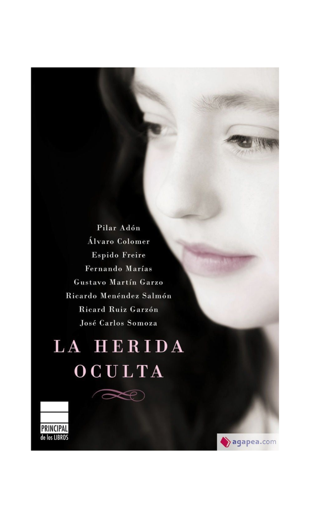 [9788493831653BOOK] La herida oculta