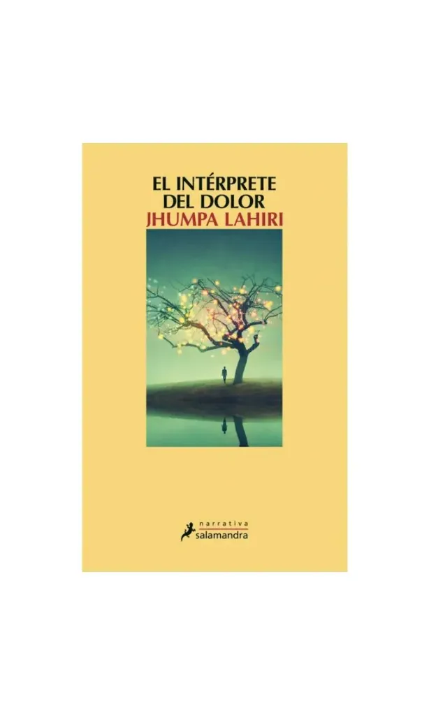 [9788498387230BOOK] El intérprete del dolor
