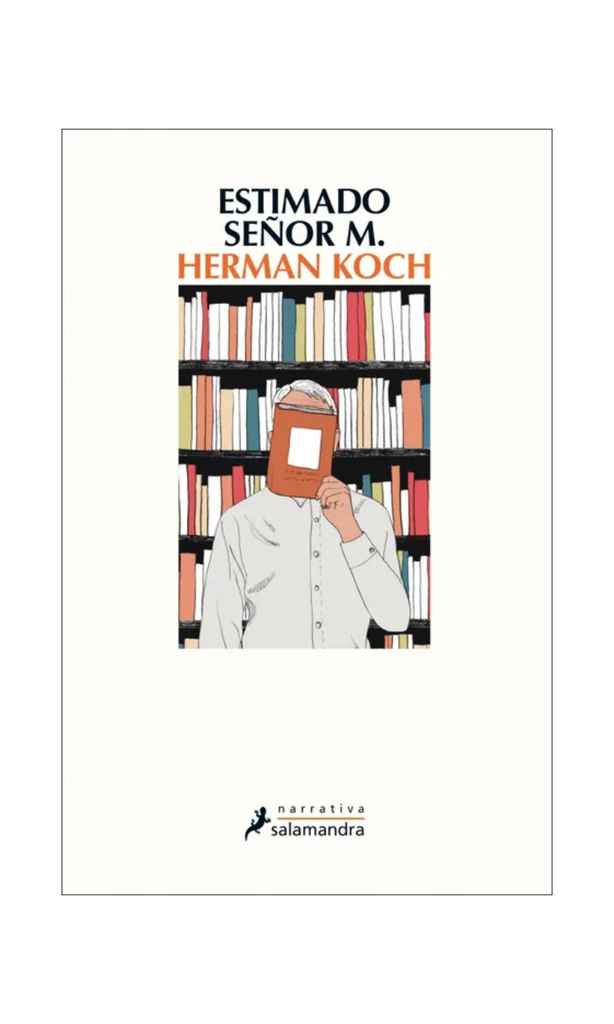 Estimado señor M.