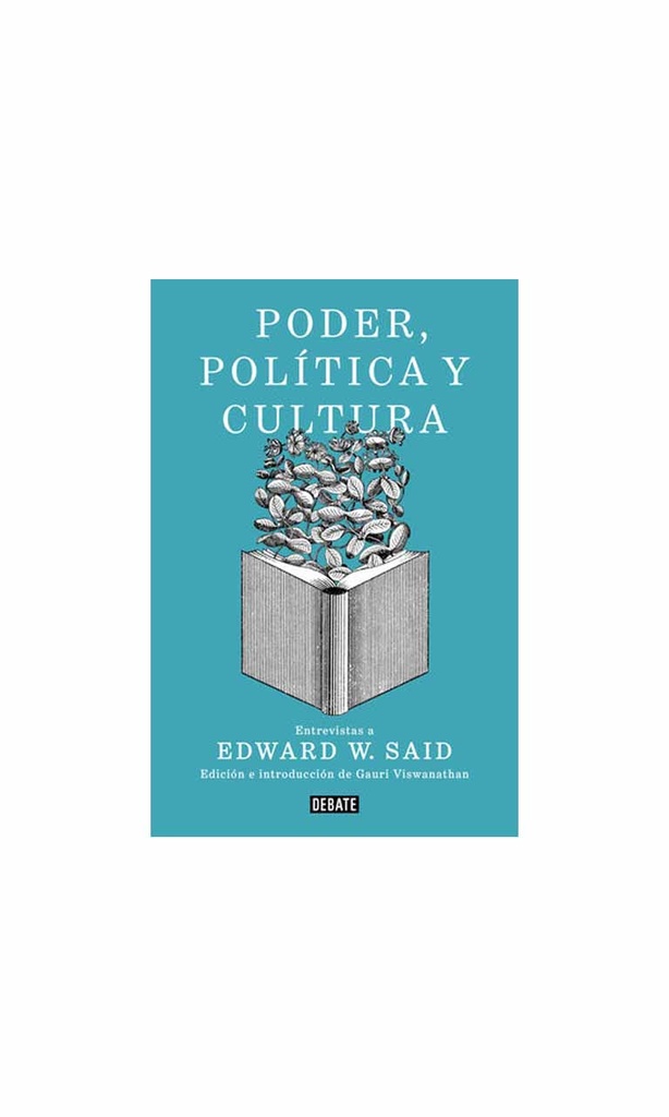 [9788499929781BOOK] Poder, política y cultura