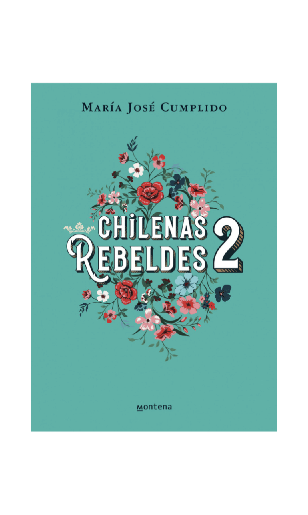 [9789566026235BOOK] Chilenas rebeldes 2