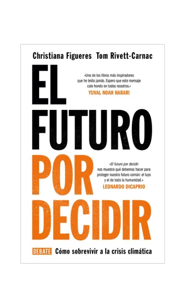 [9789566042525BOOK] El futuro por decidir
