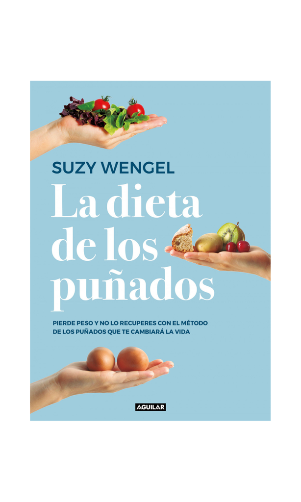 [9789566063001BOOK] La dieta de los puñados