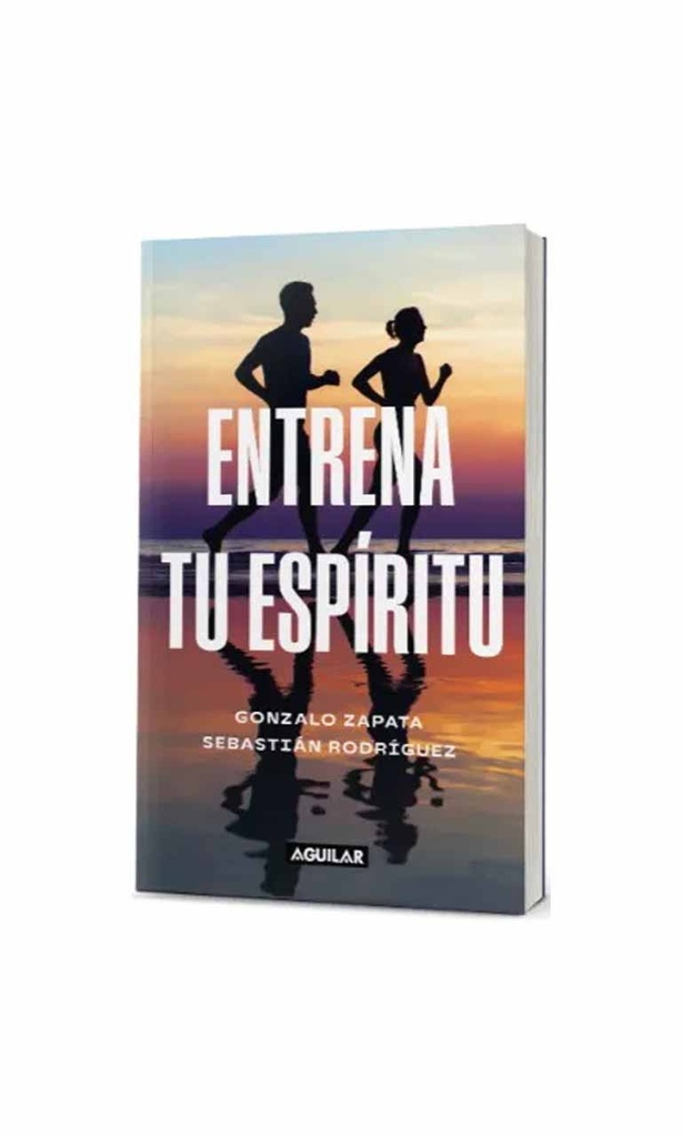 [9789566063797BOOK] Entrena tu espíritu