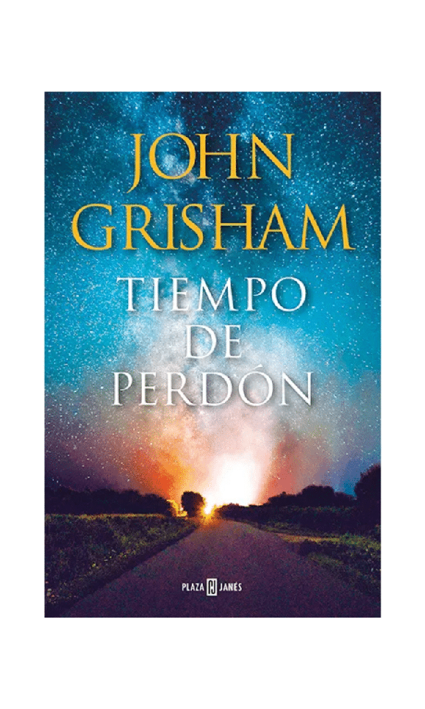 Tiempo de perdón