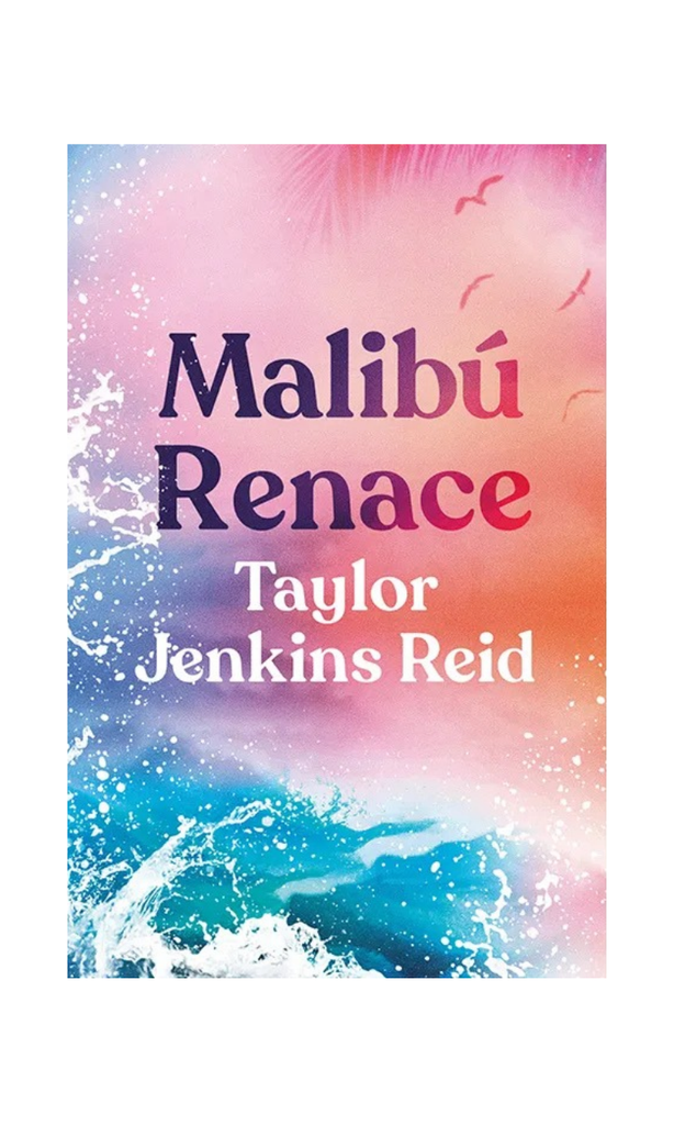 Malibú renace