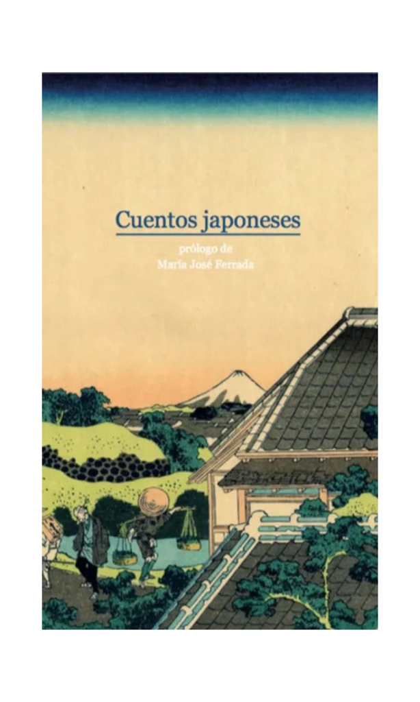 Cuentos japoneses