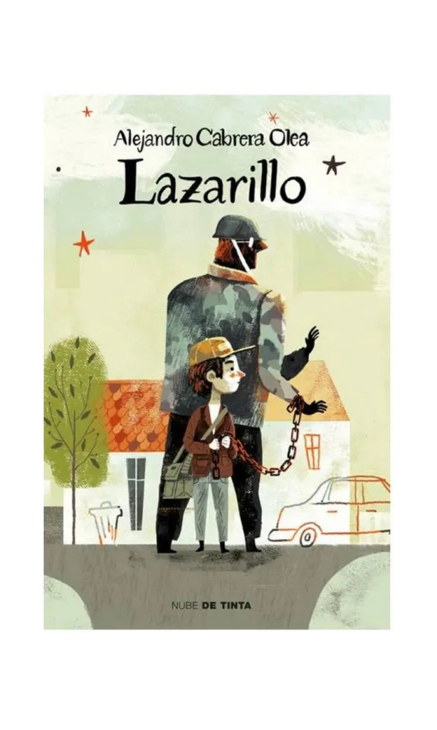 Lazarillo