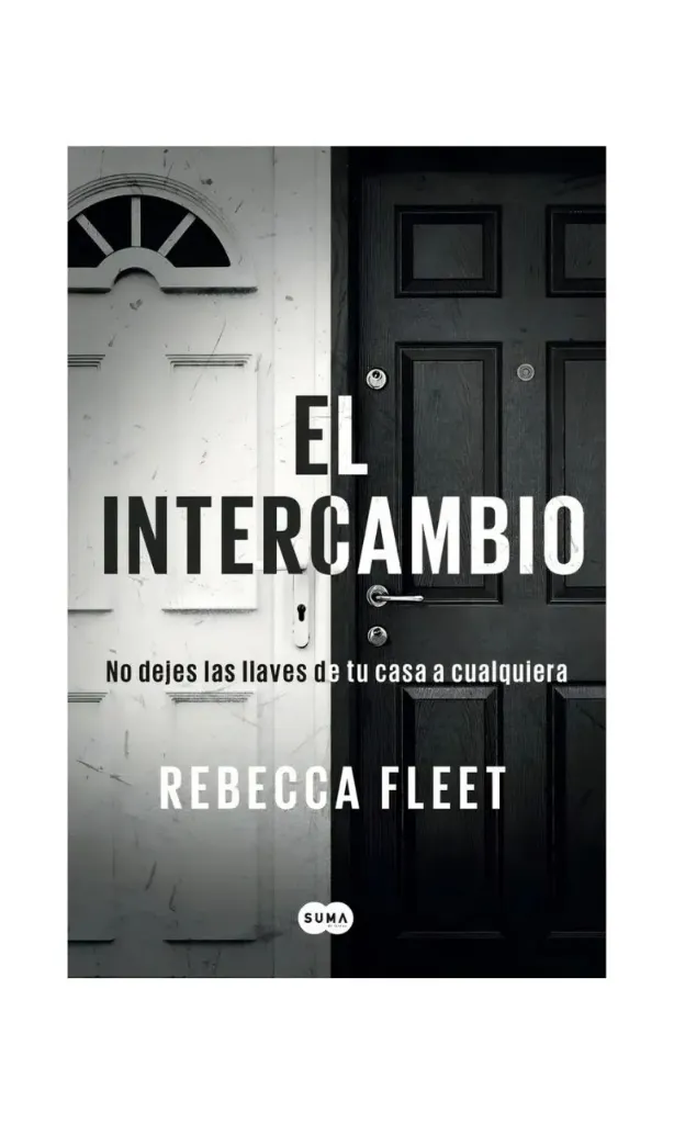 [9789569585623BOOK] El intercambio