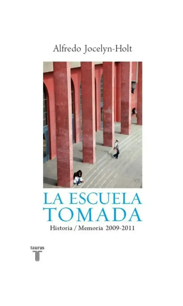 Escuela tomada