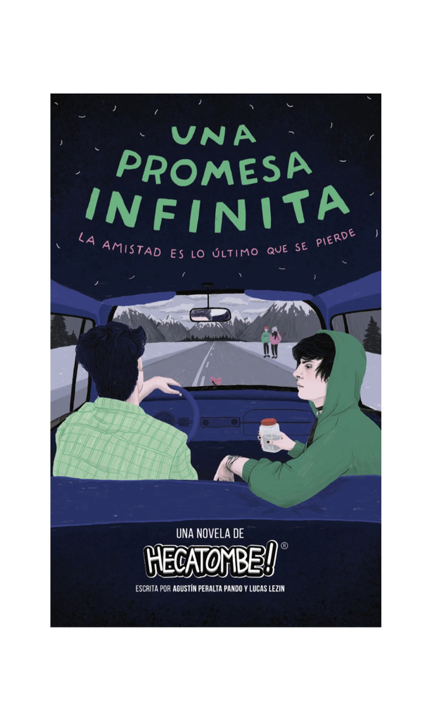 Una promesa infinita