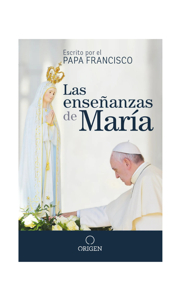 Las enseñanzas de María