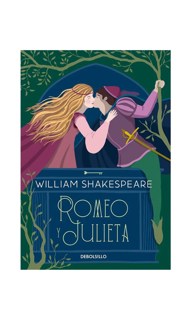 [9789877255324BOOK] Romeo y Julieta
