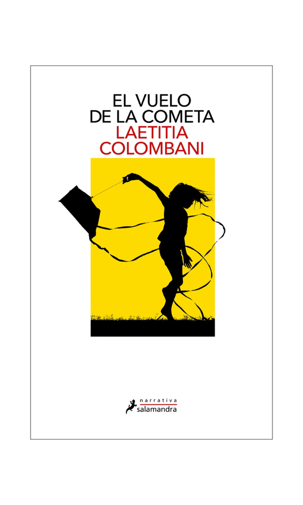 [9789878000985BOOK] El vuelo de la cometa