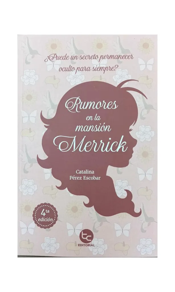 Rumores en la mansión Merrick
